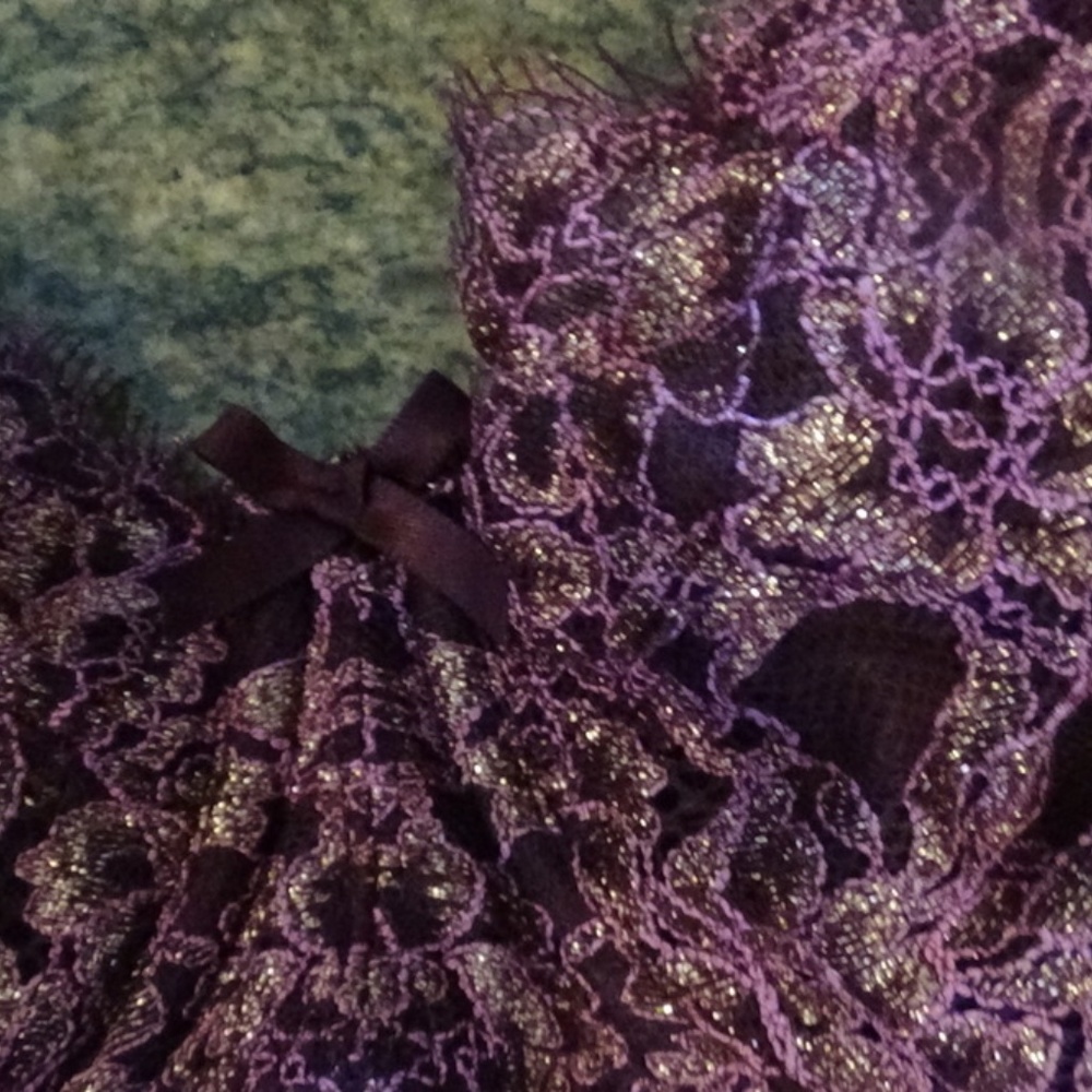 VS Dream Angels Wicked Unlined Uplift Bra
